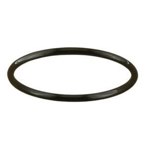 Black Titanium Thin Band